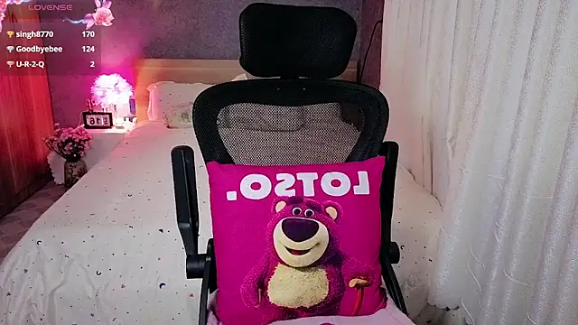 JENNIE-16: απευθείας συνομιλία ΧΧΧ