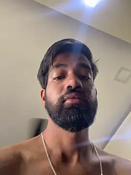 priyansh92924 在線直播表演