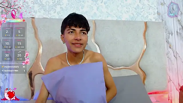 Show webcam de osamu_tay