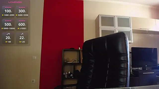 ladysabotage live XXX chat