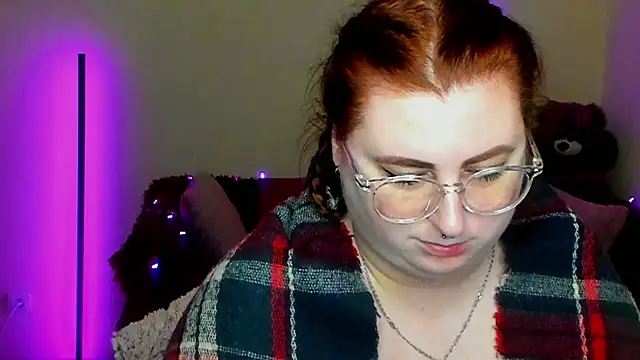 Alicia_love00 Obrolan Langsung XXX