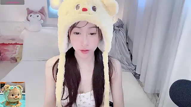 Czat XXX na żywo – mistylana_