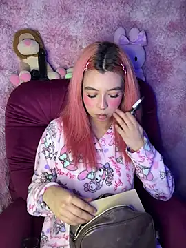 Valen-Foxx1n Live XXX chat