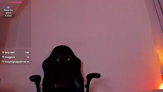 โชว์เว็บแคมของ evazul