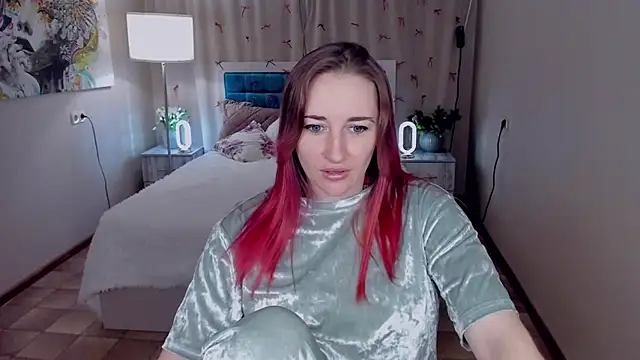 GraceRainbow Chat XXX in diretta