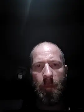 PartyBoyOhio Show in webcam