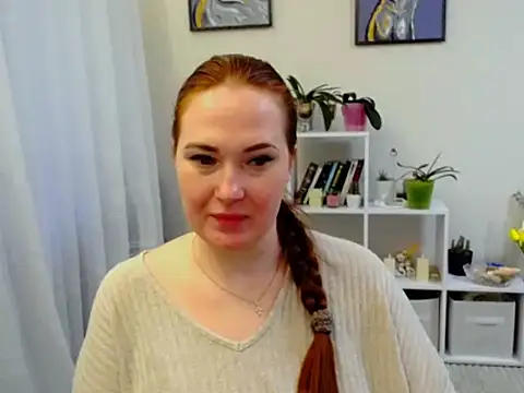 Lady_Tiana Chat XXX in diretta