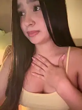 bella_parisi webcam show