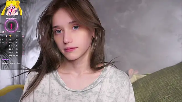 Živý XXX chat EdlinHargus