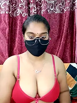 Jasmine_jaaann Webbikameraesitys