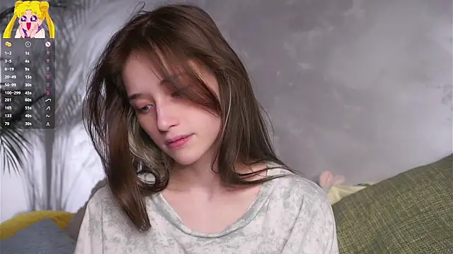 Živý XXX chat EdlinHargus