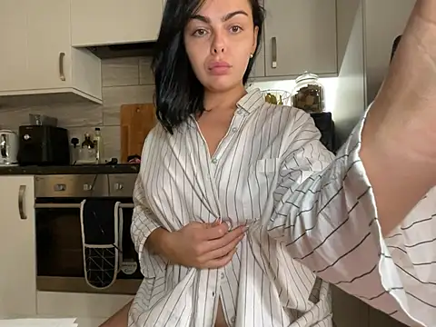 عرض كام FrancescaXO