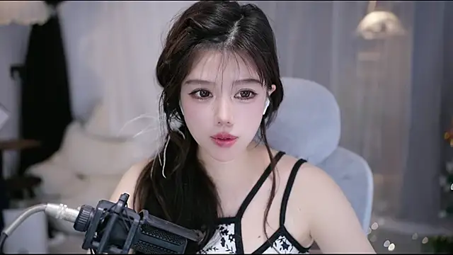 Cecily লাইভ XXX চ্যাট