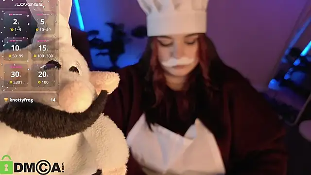 Mia_R0ss লাইভ XXX চ্যাট