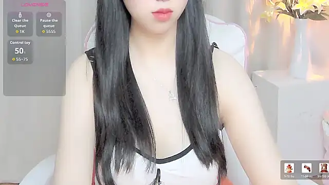 Sweet-Shuna লাইভ XXX চ্যাট