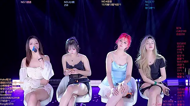 Chat XXX Live prettygirls-001