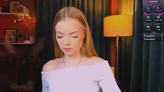 maddy_moah লাইভ XXX চ্যাট