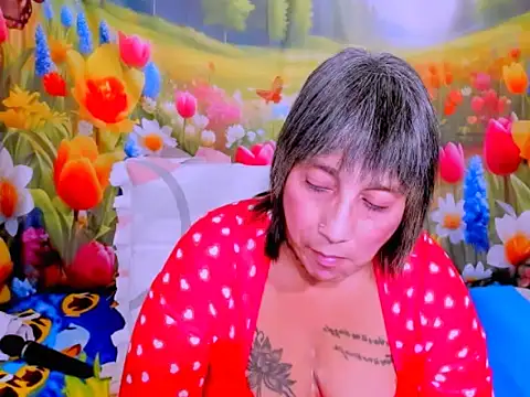 indianroxy Live XXX-chat