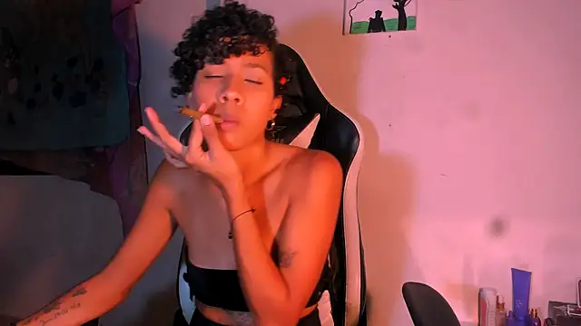 Živý XXX chat bad_girl_xxx