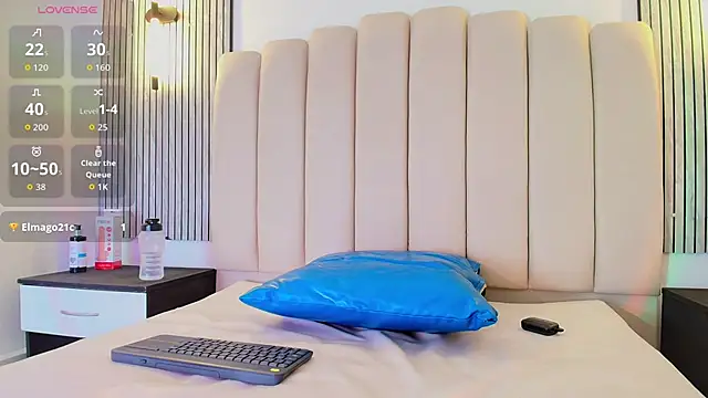 lian_cameron 现场XXX聊天