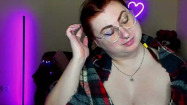 Alicia_love00のライブXXXチャット