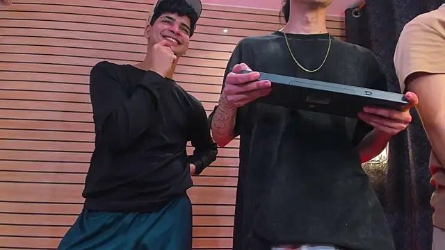 TheBatMansion লাইভ XXX চ্যাট