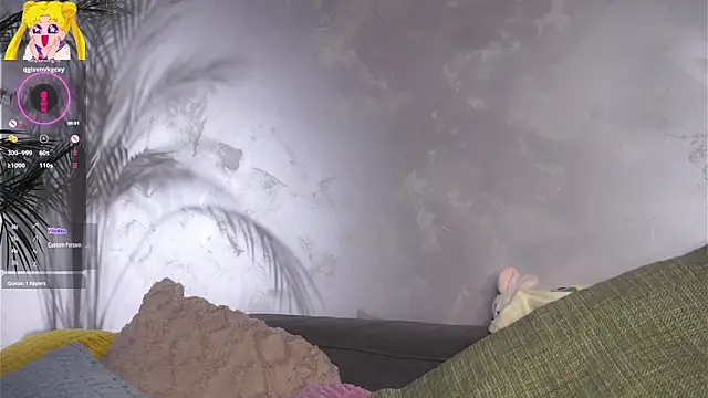 EdlinHargus: απευθείας συνομιλία ΧΧΧ