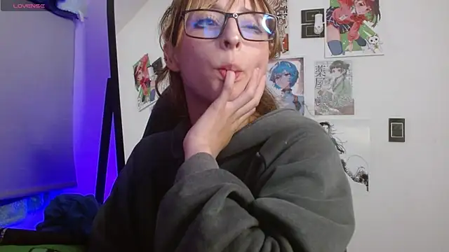 CelesteAyase – Naživo XXX chat