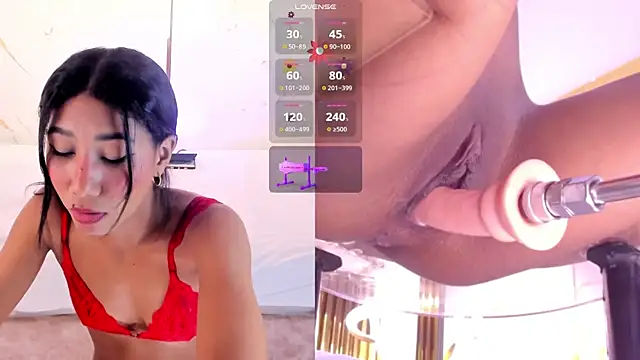 دردشة CandyRouse__ الجنسية المباشرة