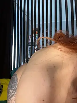 LittleFox___ – Naživo XXX chat