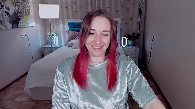 GraceRainbow: онлайн-секс-чат