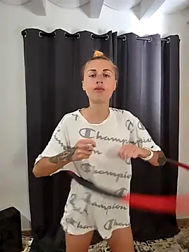 kylie_blck's Live XXX Chat