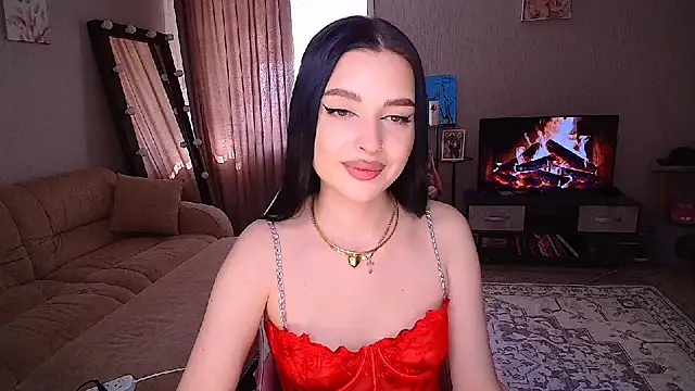 __Malika__: онлайн-секс-чат