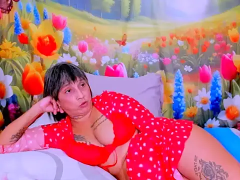 XXX chat uživo modela indianroxy