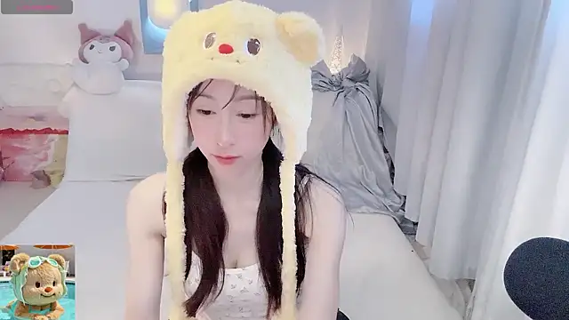 Sembang XXX Secara Langsung mistylana_