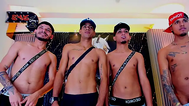 the_knights_of_the_night_'s Webcam Show