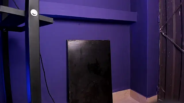 Charlotte_Bms7 Live XXX-Chat