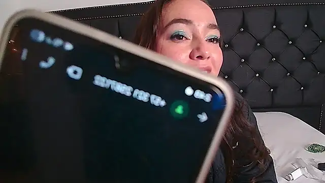 SabrinaVantress Live XXX-Chat