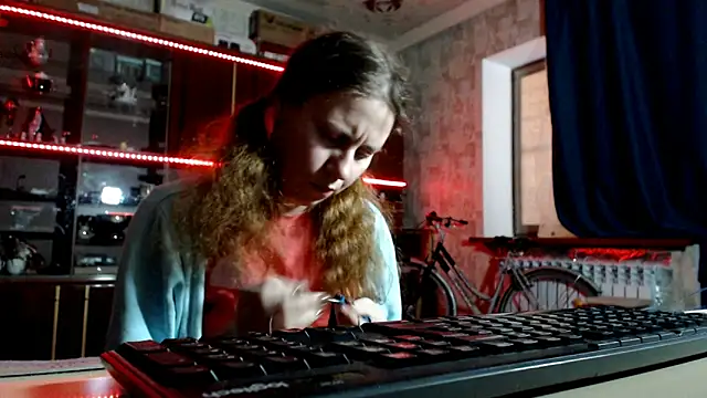 Sembang XXX Secara Langsung pa1e_pr1ncess