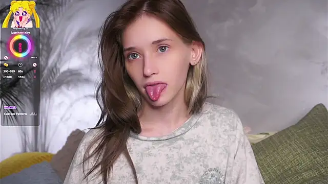 عرض كام EdlinHargus