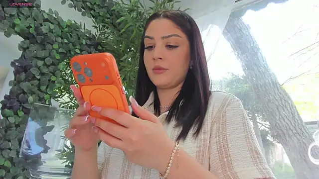 Chat XXX ao vivo de Lexi_Storm