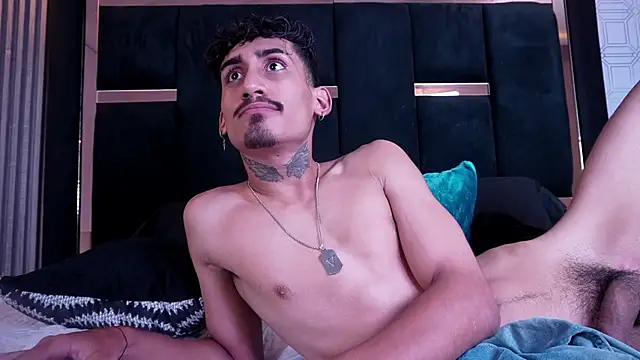 دردشة Dark_Eros_ الجنسية المباشرة