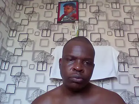 Chumba_001 网络视讯表演