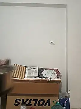 DIRTYSECRET_QUEEN_07のライブXXXチャット