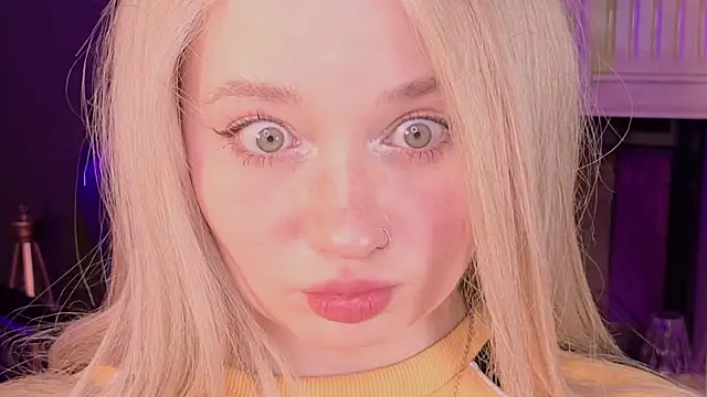 carolina_elf – Live XXX-chat