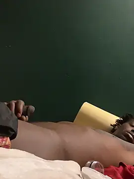 Show Webcam de Dambaby25