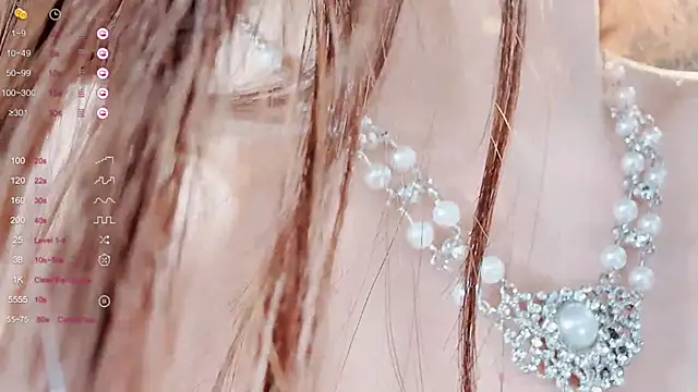 Irene--- 라이브 XXX 채팅