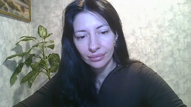 LissaBlossom Show in webcam