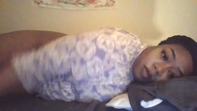 Chat XXX en directo de angeliquebelcali