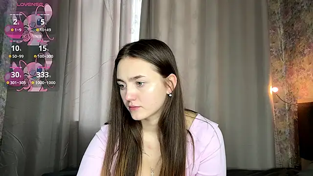 LoraDavi Live XXX-chat